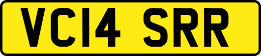 VC14SRR