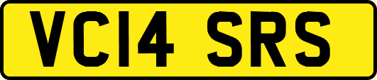VC14SRS