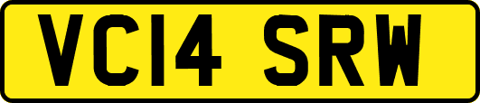 VC14SRW
