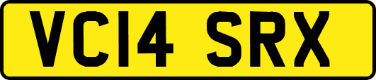 VC14SRX