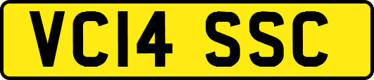 VC14SSC