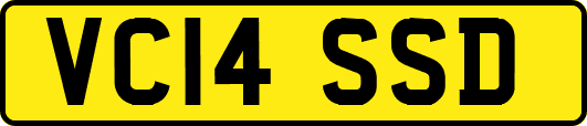 VC14SSD