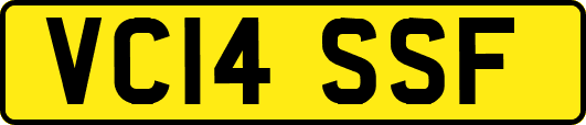 VC14SSF
