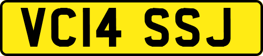 VC14SSJ