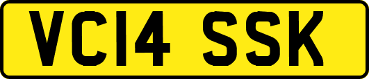 VC14SSK