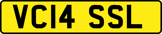 VC14SSL