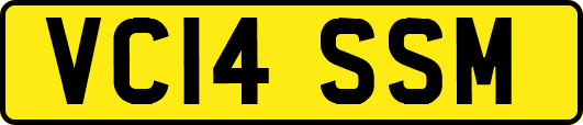 VC14SSM
