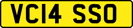 VC14SSO