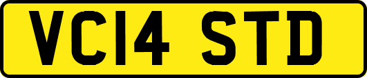 VC14STD