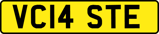 VC14STE