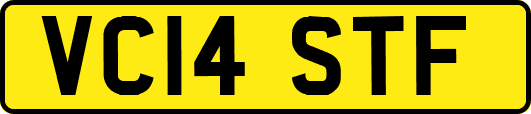 VC14STF