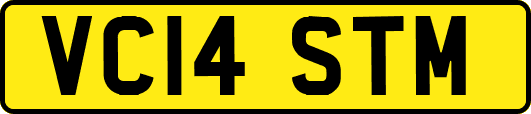 VC14STM