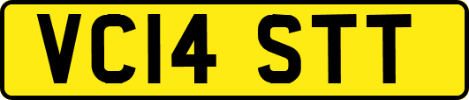 VC14STT