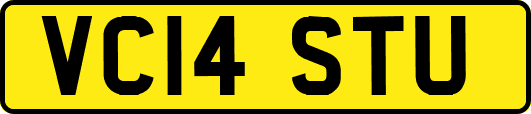 VC14STU