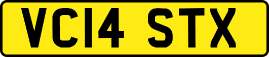 VC14STX