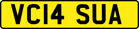 VC14SUA