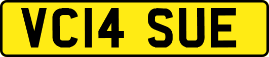 VC14SUE
