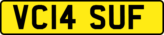 VC14SUF
