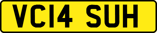 VC14SUH
