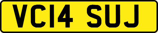 VC14SUJ