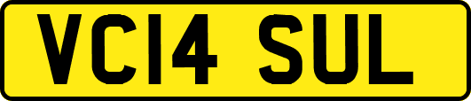 VC14SUL