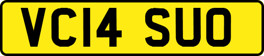 VC14SUO