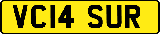 VC14SUR