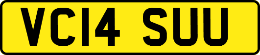 VC14SUU