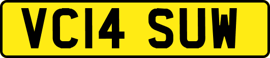 VC14SUW