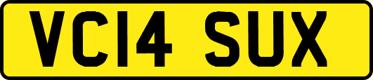 VC14SUX