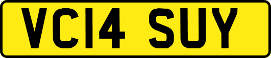 VC14SUY