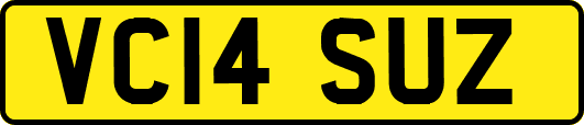 VC14SUZ
