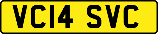 VC14SVC