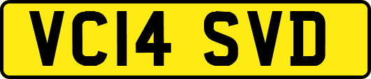 VC14SVD