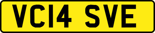 VC14SVE