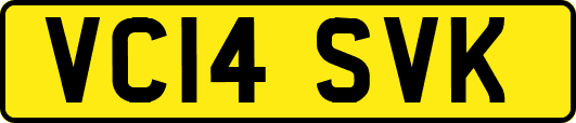 VC14SVK