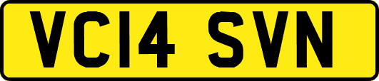 VC14SVN