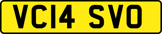 VC14SVO