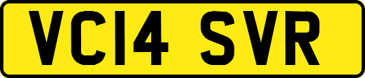 VC14SVR