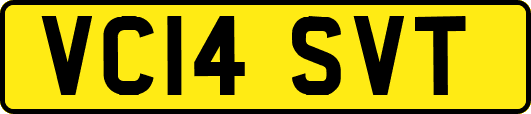 VC14SVT