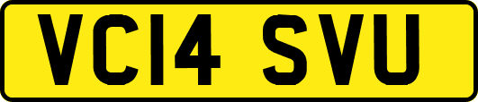 VC14SVU