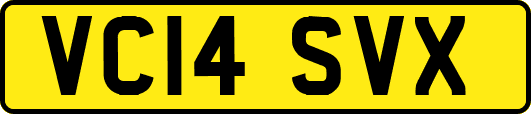 VC14SVX