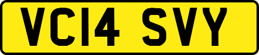 VC14SVY