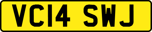 VC14SWJ
