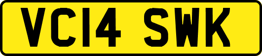 VC14SWK
