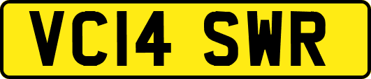 VC14SWR