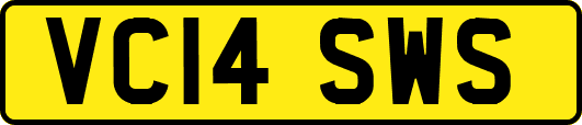 VC14SWS