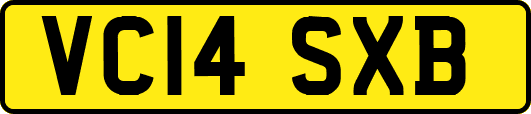 VC14SXB