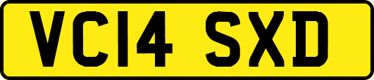VC14SXD