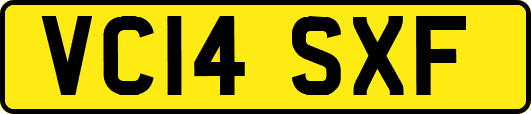 VC14SXF